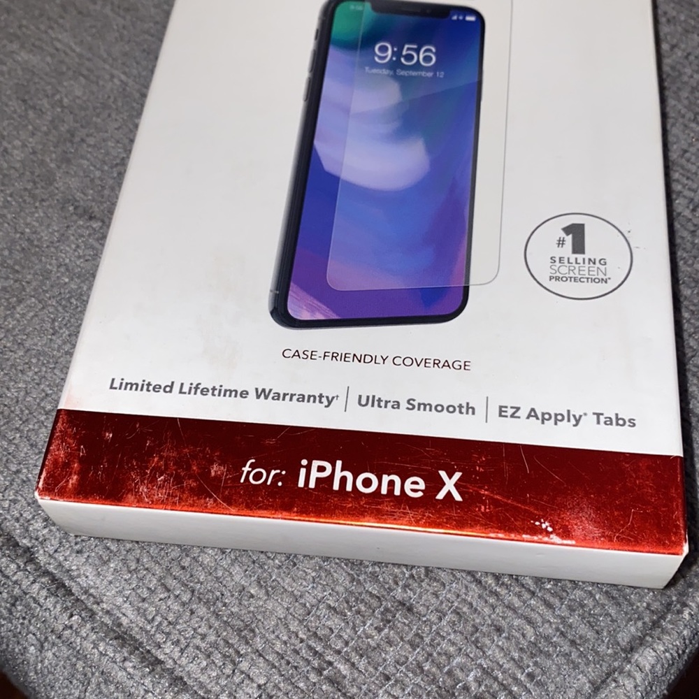 Glass Screen Protector - Picture 8 of 10